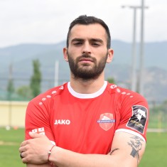 ლუკა ჯაფარიძე 